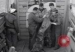 Standbild USA Personal Vereinigtes Königreich, 1944, aus Sekunde 8 historischem Filmmaterial Videoclip 65675075530