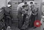 Standbild USA Personal Vereinigtes Königreich, 1944, aus Sekunde 9 historischem Filmmaterial Videoclip 65675075530