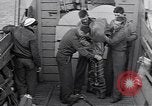 Standbild USA Personal Vereinigtes Königreich, 1944, aus Sekunde 11 historischem Filmmaterial Videoclip 65675075530