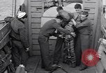 Standbild USA Personal Vereinigtes Königreich, 1944, aus Sekunde 12 historischem Filmmaterial Videoclip 65675075530