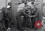 Standbild USA Personal Vereinigtes Königreich, 1944, aus Sekunde 13 historischem Filmmaterial Videoclip 65675075530