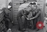 Standbild USA Personal Vereinigtes Königreich, 1944, aus Sekunde 14 historischem Filmmaterial Videoclip 65675075530