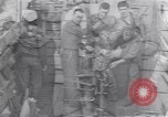 Standbild USA Personal Vereinigtes Königreich, 1944, aus Sekunde 16 historischem Filmmaterial Videoclip 65675075530
