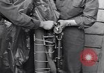 Standbild USA Personal Vereinigtes Königreich, 1944, aus Sekunde 18 historischem Filmmaterial Videoclip 65675075530