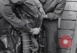 Standbild USA Personal Vereinigtes Königreich, 1944, aus Sekunde 20 historischem Filmmaterial Videoclip 65675075530