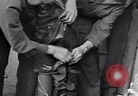 Standbild USA Personal Vereinigtes Königreich, 1944, aus Sekunde 24 historischem Filmmaterial Videoclip 65675075530
