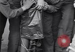 Standbild USA Personal Vereinigtes Königreich, 1944, aus Sekunde 25 historischem Filmmaterial Videoclip 65675075530
