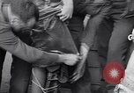 Standbild USA Personal Vereinigtes Königreich, 1944, aus Sekunde 26 historischem Filmmaterial Videoclip 65675075530