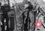 Standbild USA Personal Vereinigtes Königreich, 1944, aus Sekunde 28 historischem Filmmaterial Videoclip 65675075530