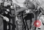 Standbild USA Personal Vereinigtes Königreich, 1944, aus Sekunde 31 historischem Filmmaterial Videoclip 65675075530