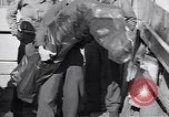 Standbild USA Personal Vereinigtes Königreich, 1944, aus Sekunde 40 historischem Filmmaterial Videoclip 65675075530