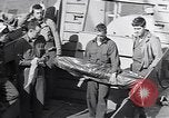 Standbild USA Personal Vereinigtes Königreich, 1944, aus Sekunde 45 historischem Filmmaterial Videoclip 65675075530