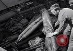 Standbild USA Personal Vereinigtes Königreich, 1944, aus Sekunde 50 historischem Filmmaterial Videoclip 65675075530