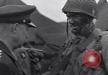 Standbild USA Fallschirmjäger Vereinigtes Königreich, 1944, aus Sekunde 30 historischem Filmmaterial Videoclip 65675075531