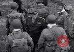 Standbild USA Fallschirmjäger Vereinigtes Königreich, 1944, aus Sekunde 38 historischem Filmmaterial Videoclip 65675075531