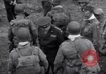 Standbild USA Fallschirmjäger Vereinigtes Königreich, 1944, aus Sekunde 39 historischem Filmmaterial Videoclip 65675075531