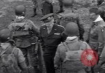 Standbild USA Fallschirmjäger Vereinigtes Königreich, 1944, aus Sekunde 42 historischem Filmmaterial Videoclip 65675075531