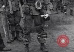 Standbild USA Fallschirmjäger Vereinigtes Königreich, 1944, aus Sekunde 58 historischem Filmmaterial Videoclip 65675075531