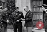 Image of United States paratroopers United Kingdom, 1944, second 3 stock footage video 65675075532