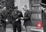Image of United States paratroopers United Kingdom, 1944, second 5 stock footage video 65675075532