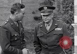 Image of United States paratroopers United Kingdom, 1944, second 6 stock footage video 65675075532