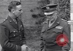 Image of United States paratroopers United Kingdom, 1944, second 8 stock footage video 65675075532