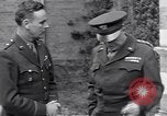 Image of United States paratroopers United Kingdom, 1944, second 9 stock footage video 65675075532