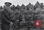 Image of United States paratroopers United Kingdom, 1944, second 11 stock footage video 65675075532