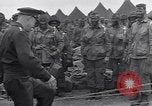Image of United States paratroopers United Kingdom, 1944, second 12 stock footage video 65675075532