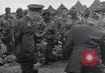 Image of United States paratroopers United Kingdom, 1944, second 13 stock footage video 65675075532
