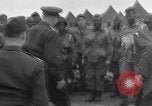 Image of United States paratroopers United Kingdom, 1944, second 14 stock footage video 65675075532