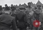 Image of United States paratroopers United Kingdom, 1944, second 15 stock footage video 65675075532