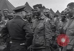 Image of United States paratroopers United Kingdom, 1944, second 17 stock footage video 65675075532