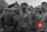 Image of United States paratroopers United Kingdom, 1944, second 18 stock footage video 65675075532