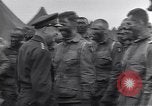Image of United States paratroopers United Kingdom, 1944, second 19 stock footage video 65675075532