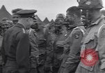 Image of United States paratroopers United Kingdom, 1944, second 20 stock footage video 65675075532