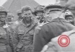 Image of United States paratroopers United Kingdom, 1944, second 21 stock footage video 65675075532