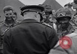 Image of United States paratroopers United Kingdom, 1944, second 22 stock footage video 65675075532