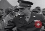 Image of United States paratroopers United Kingdom, 1944, second 24 stock footage video 65675075532