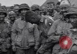 Image of United States paratroopers United Kingdom, 1944, second 30 stock footage video 65675075532