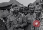 Image of United States paratroopers United Kingdom, 1944, second 31 stock footage video 65675075532