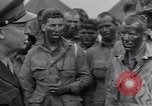 Image of United States paratroopers United Kingdom, 1944, second 32 stock footage video 65675075532