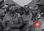 Image of United States paratroopers United Kingdom, 1944, second 33 stock footage video 65675075532