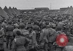 Image of United States paratroopers United Kingdom, 1944, second 44 stock footage video 65675075532