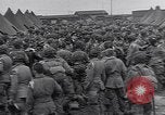 Image of United States paratroopers United Kingdom, 1944, second 46 stock footage video 65675075532