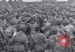 Image of United States paratroopers United Kingdom, 1944, second 52 stock footage video 65675075532