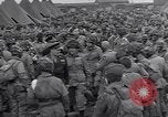 Image of United States paratroopers United Kingdom, 1944, second 53 stock footage video 65675075532