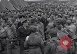 Image of United States paratroopers United Kingdom, 1944, second 54 stock footage video 65675075532