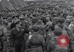Image of United States paratroopers United Kingdom, 1944, second 55 stock footage video 65675075532