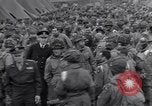 Image of United States paratroopers United Kingdom, 1944, second 56 stock footage video 65675075532